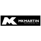 MKmartin logo
