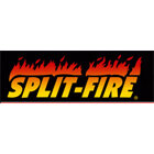 split fire logo